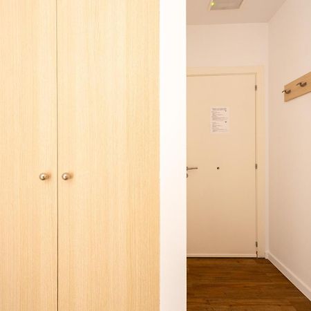 Hostal Barcelona Centro ภายนอก รูปภาพ