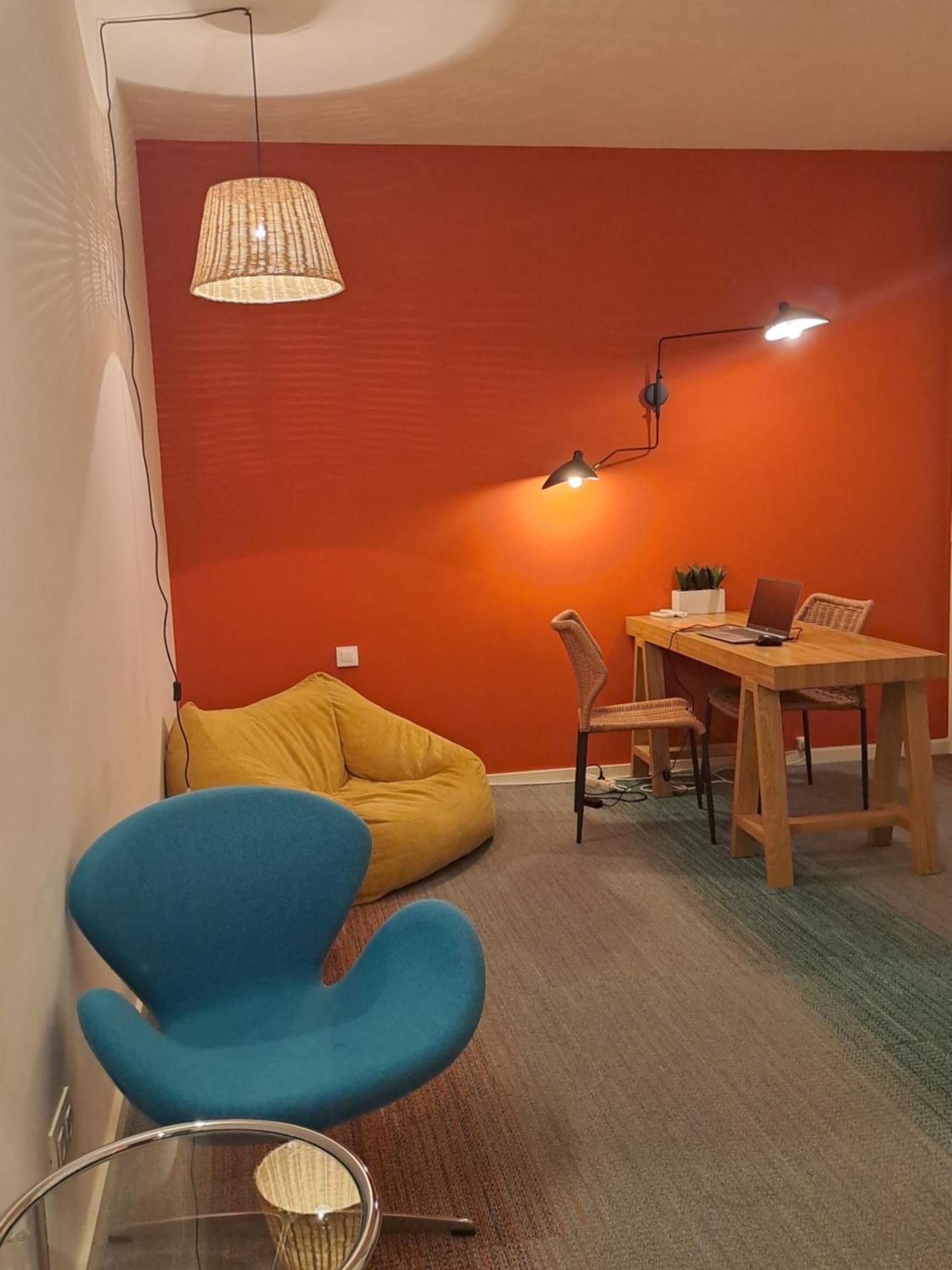 Hostal Barcelona Centro ภายนอก รูปภาพ