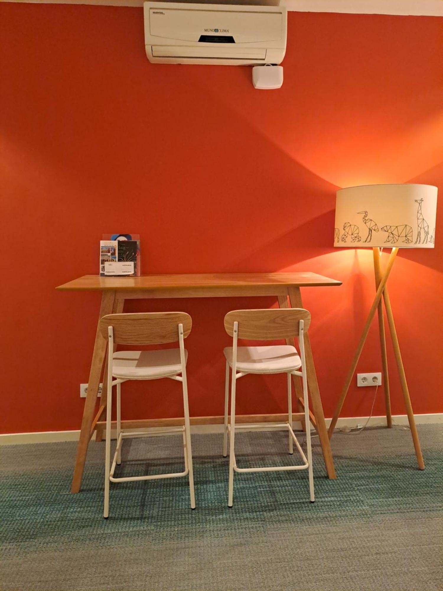 Hostal Barcelona Centro ภายนอก รูปภาพ