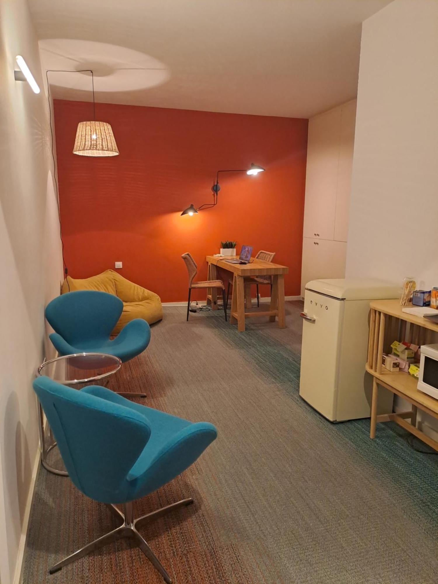 Hostal Barcelona Centro ภายนอก รูปภาพ