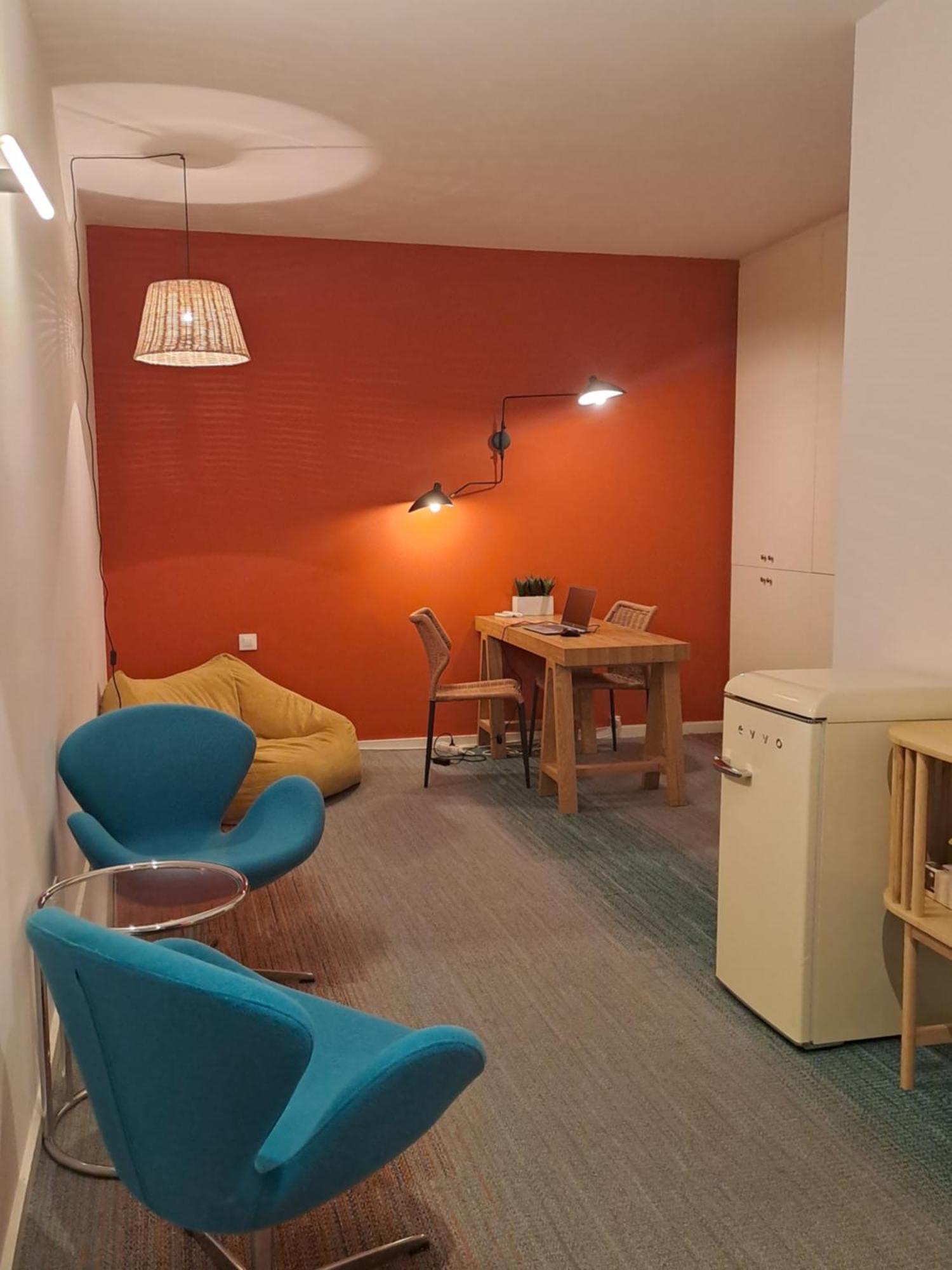 Hostal Barcelona Centro ภายนอก รูปภาพ