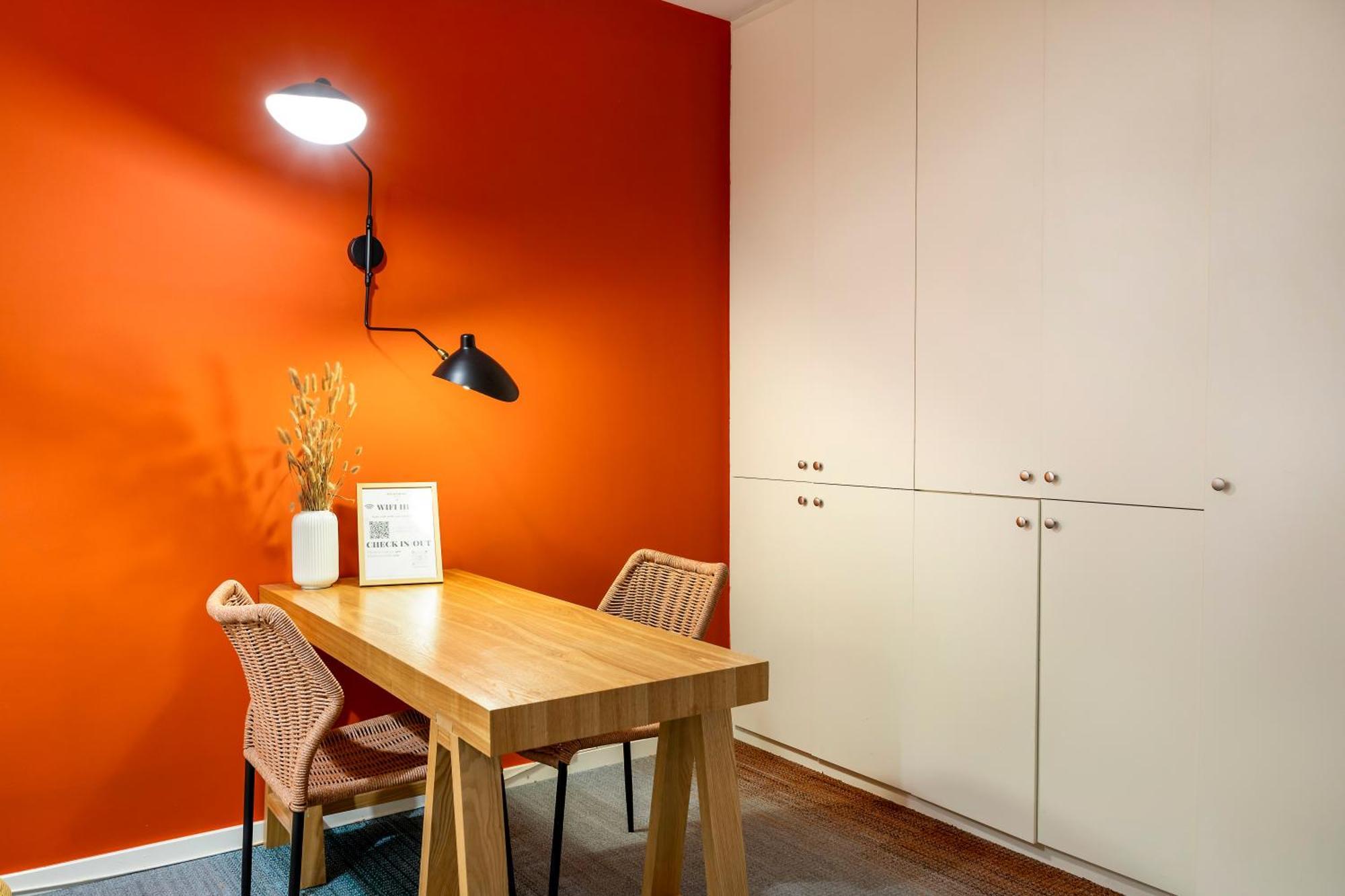 Hostal Barcelona Centro ภายนอก รูปภาพ