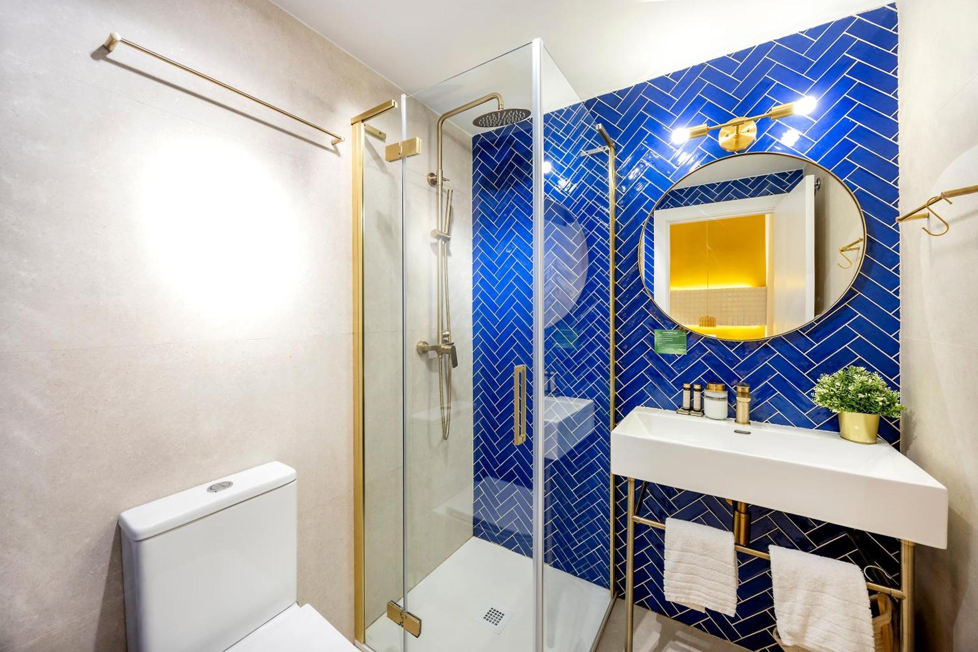 Hostal Barcelona Centro ภายนอก รูปภาพ