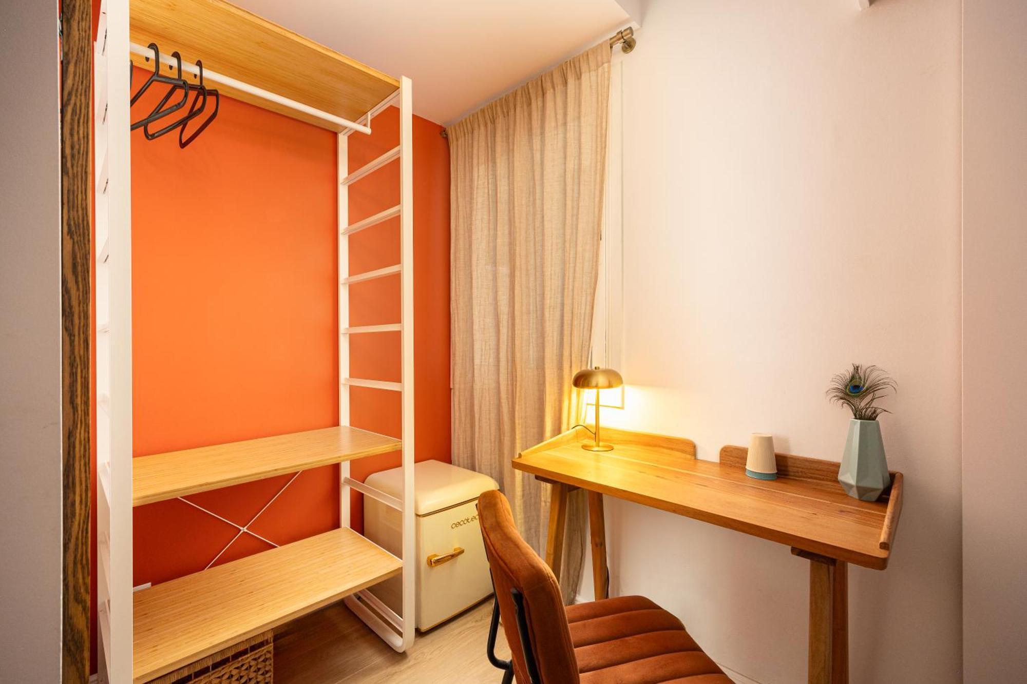 Hostal Barcelona Centro ภายนอก รูปภาพ