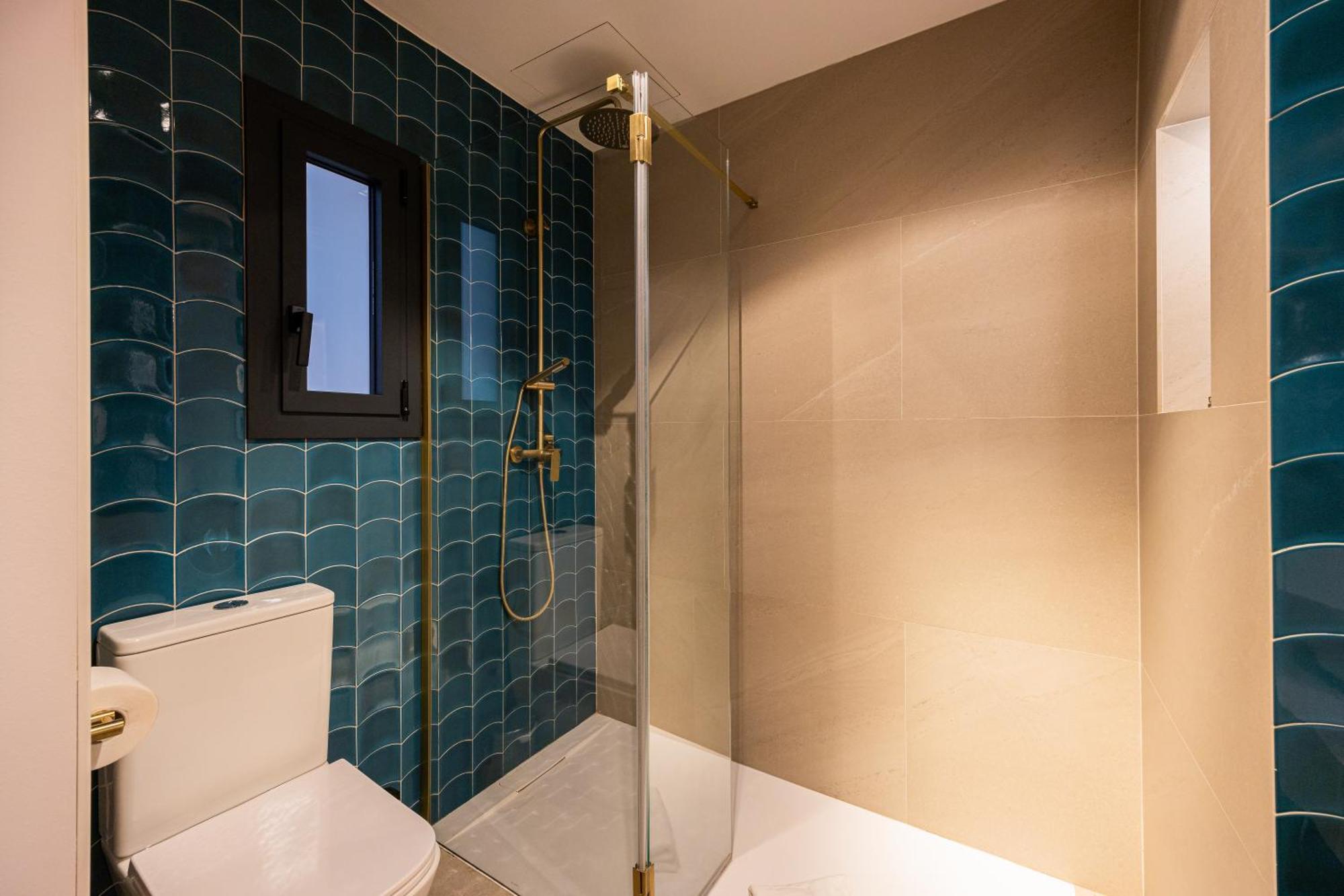 Hostal Barcelona Centro ภายนอก รูปภาพ